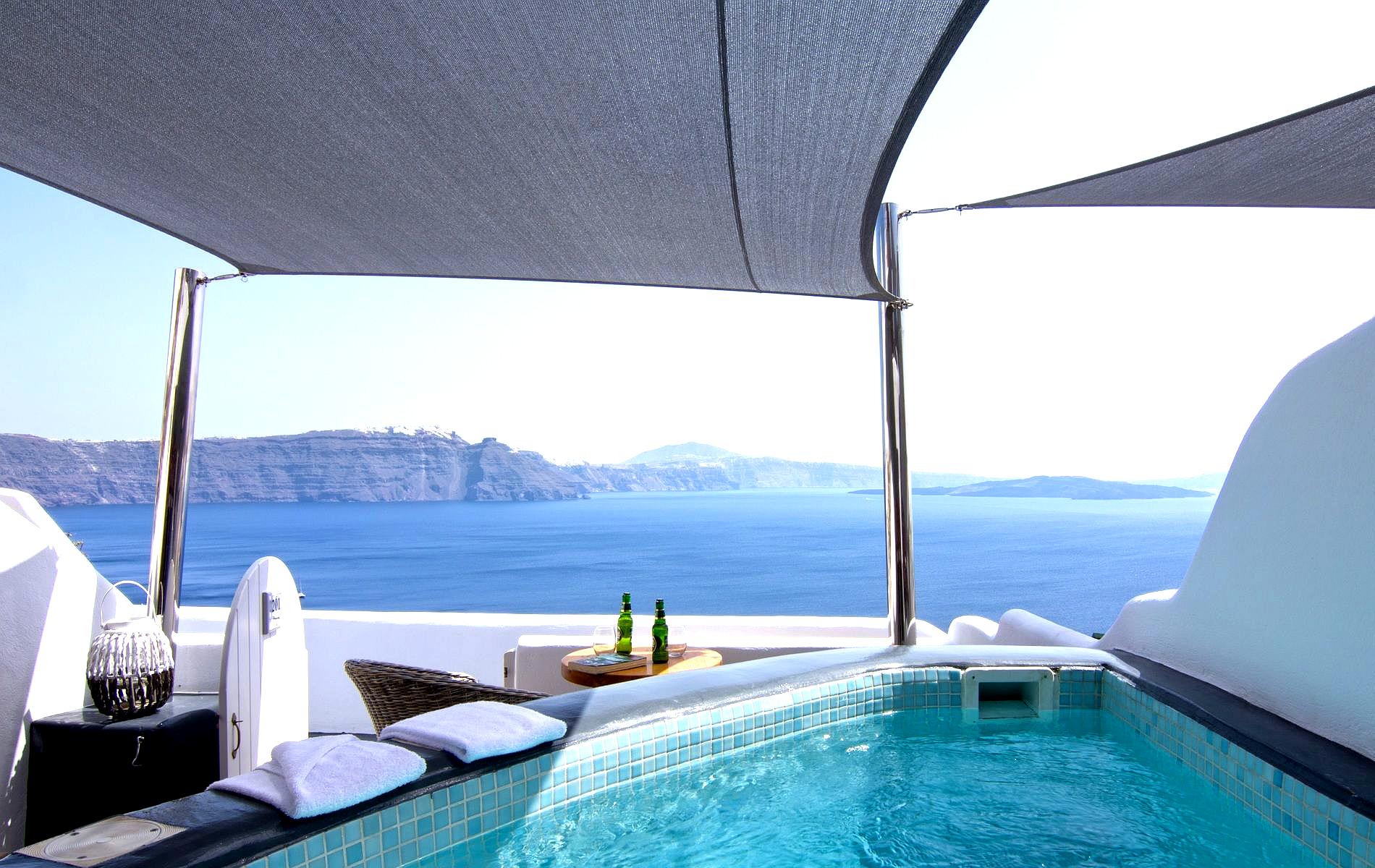 Secret Legend Suites